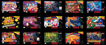 Amante de los juegos de comienzos de los 90? Revisamos Super Nintendo Classic Edition Npe