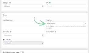 How to set up shopkeep integrated gift cards. Shopkeep Gift Cards The Complete Small Business Guide