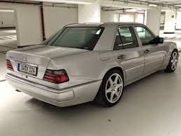 Pin On W 124 Mercedes Benz