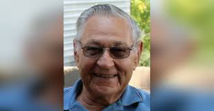 Obituary information for Erwin Nelson