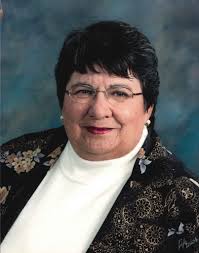 Linda Darlene Nugent