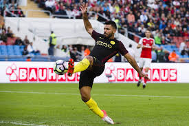 Trainer constantin gâlcă kann zwar einen sieg seiner mannschaft verbuchen, mit einem knappen 1:0 im heimischen stadion steht steaua bukarest jedoch noch nicht sicher in der. Steaua Bukarest Vs Man City Tipp Wetten Prognose 16 08 16