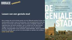 We did not find results for: Doorbraak Be On Twitter Lessen Van Een Geniale Stad Luckas Vander Taelen Luckasv1 Https T Co 68usee6ys7