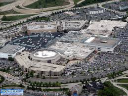 You Need A Gps For This Mall 15 Largest Mall In The Country King Of Prussia Mall Pa Cool Places To Visit King Of Prussia Mall Vacation Trips