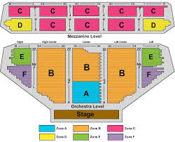 61 Prototypal Seating Chart For Pantages Theatre Hollywood