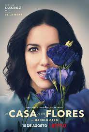 The casa de las flores season 3 finale, laurel, which also serves as the netflix soap's series finale, has all the makings of a happy ending. Paulina De La Mora House Of Flowers Wiki Fandom