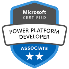 Microsoft Certified: Power Platform Developer Associate (PL-400)