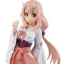 Check spelling or type a new query. That Time I Got Reincarnated As A Slime Otherworlder Pvc Statue Shuna Vol 6 A Version Anime Leipzig
