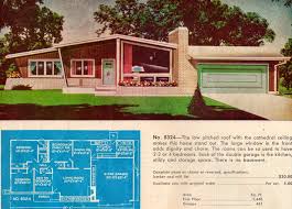 The exterior is adorned with classical details like stately colums and a wide porch. Mid Century Modern Ranch House Plans 1950 S Givdo Home Ideas Nice Mid Century Modern Ranch House Plans