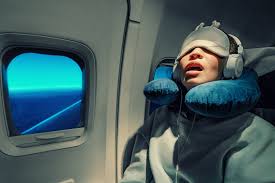 Image result for Jet Lag