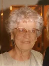 Lucy Bernice Obituary