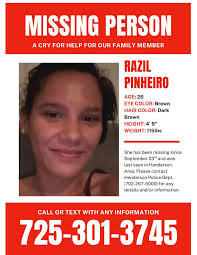 🚨 MISSING ADULT ALERT