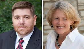 Here's The New-Look Indiana State Board Of Education — And Here's What It  Means