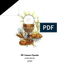 Built by trivia lovers for trivia lovers, this free online trivia game will test your ability to separate fact from fiction. Booklet For Communion Parents 2020 Pdf Eucharist Mass Liturgy