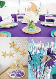Wonderful Ideas For Under The Sea Baby Shower Decorations Baby Shower Ideas Birthday Parties First Birthday Parties Sea Party Ideas