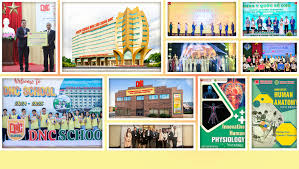 Trường Đại học Nam Cần Thơ, Nam Can Tho University