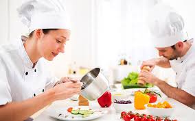 Técnico en cocina y gastronomía. Masterpack De Tecnico Superior En Cocina Y Gastronomia Aprendum