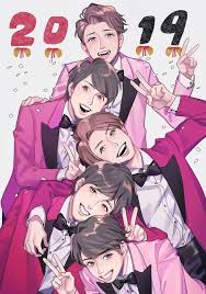 arashi おしゃれまとめの人気アイデア pinterest akiko oshima 嵐 イラスト イラスト 嵐
