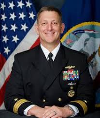 Navsea News Pappano Assumes Command Of Naval Undersea