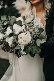 #1 brand in french styled artificial flowers, real looking and inexpensive. Wedding Bouquets Bohemian Sage Green Wedding With Pampas Grass Details Hayleypaigeweddingdresses Wedding Lande Leading Wedding Magazine Ideas Inspir Sage Green Wedding Sage Green Wedding Colors Green Wedding Colors