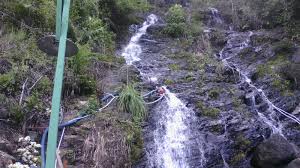 Biaya dan perjalanan ke air terjun barambai. Tempat Wisata Air Terjun Sekitar Samarinda Kutai Barat Kutai Timur Paser Utara Kalimantan Timur Khan Web Id