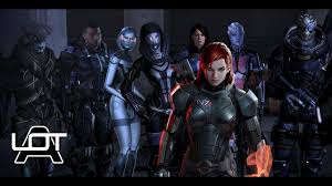 Mass effect 3 *dlc unlocker* (c) bioware. A Lot Of Textures Alot For Me3 At Mass Effect 3 Nexus Mods And Community