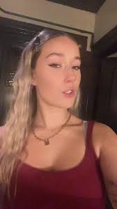 Billie-may🦋 (@_maybillie_)