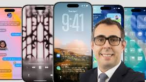 Analysis: Beyond the Interface: What WWDC 2025 reveals about Apple's  direction