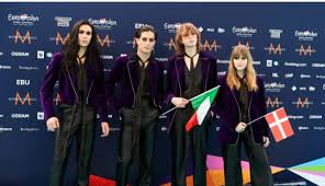 Последние твиты от eurovision italia (@eurovision_it). Uvorztegfjbrbm