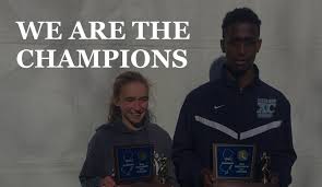 New Jersey entries and schedule for the Foot Locker Northeast Regional