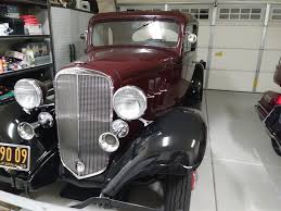 Image result for Omaha Orange 1934 GMC