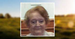 Sylvia Moss Obituary September 8, 2017