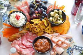 Easy Friendsgiving Ideas For Food Fun Luci S Morsels