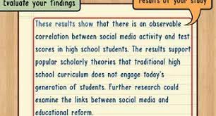 How to restate a thesis statement. How To Restate A Thesis 9 Steps With Pictures Wikihow