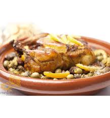 * livraison dans tout le territoire de casablanca a 10dh. Large Beldi Moroccan Tajine