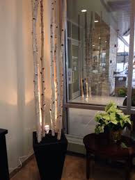 Pin By Wind River Silks On Birch Decor Birch Tree Decor Outdoor Room Decor Branch Decor