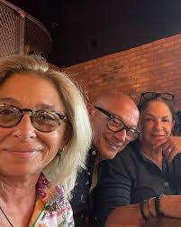 Dalia Ram's Instagram, Twitter & Facebook