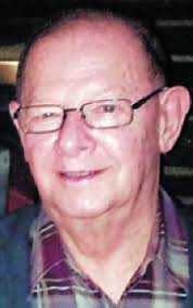 Ronald Talbot Obituary (2016)