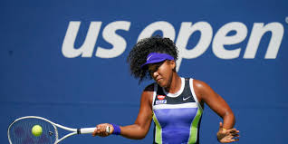 150€ garantis par zebet en cliquant sur ce lien bonus! Naomi Osaka Toils To Overcome Marta Kostyuk At Us Open In Three Sets Tennis365