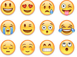 The signs of breast cancer can be subtle and identifyi. Can Emojis Help Cancer Patients Report Symptoms Docwire News