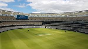 Optus stadium is the third largest capacity stadium in australia with 13 different product options based on location and hospitality options. Optus Stadium Perth Australia Bluecube