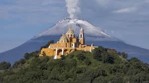 Puebla Mexico Pueblos Magicos De Mexico Turismo En Mexico Puebla Turismo