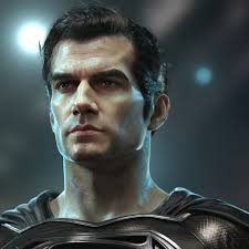 Superman Art Sharing and Feedback