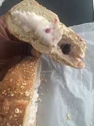 Tompkins square bagels is a bagel shop in the east village across the street from the park. Tompkins Square Bagels New York City New York Restaurant Happycow