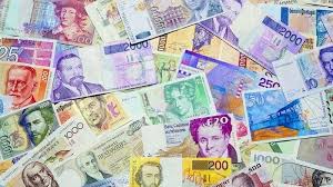 Malaysia ringgit malaysia negara mata wang 2. 10 Mata Uang Terendah Di Dunia Tahun 2018 Rupiah Nomor Berapa Serambi Indonesia
