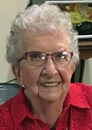 Nellie Whitehall Obituary (1921