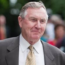 Richard Stocking's Instagram, Twitter & Facebook