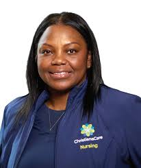 Love in Action Nursing Report Fiscal Year 2022 by ChristianaCare