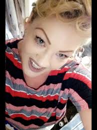 Collette Covington's Instagram, Twitter & Facebook