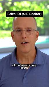 Tired of sellers shutting you down? Stop selling. Start adding value.  Instead of pushing commissions or marketing, show understanding and offer  expertise: ✔️ Acknowledge their frustration ✔️ Highlight gaps in past  marketing